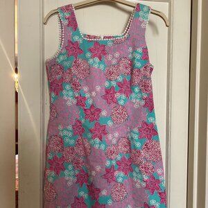 Vintage Lily Pulitzer Dress